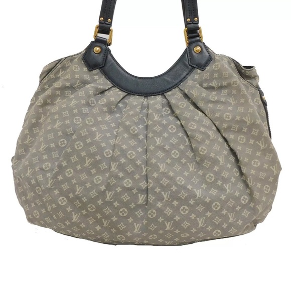 Authentic Vintage Louis Vuitton Monogram Idylle Fantasy Shoulder Bag - Picture 1 of 15